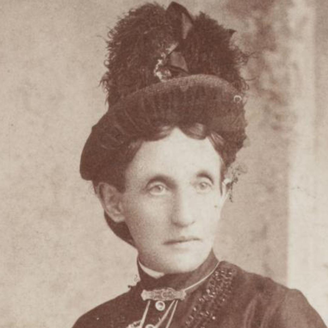 Elizabeth Fordham Smith (1837 - 1898) Profile